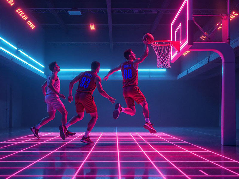 10月05日 NBA季前赛 魔术vs热火 全场录像回放